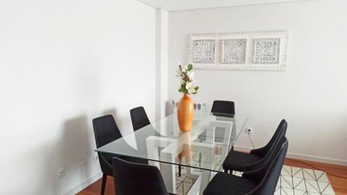Oliveira do Douro Apartamento | Porto & Douro Vista Apartments by Inviting