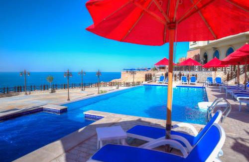 Ras Sudar Hotel | Porto El Jabal Hotel