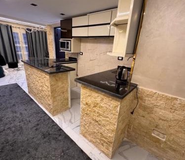 Zafarana Complejo | Porto Elsokhna pyramids VIP Apartment