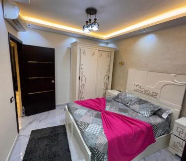 Zafarana Complejo | Porto Elsokhna pyramids VIP Apartment