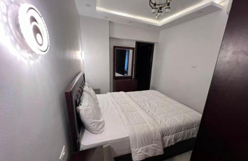 Red Sea Coast Apartamento | Porto elsokhna pyramids