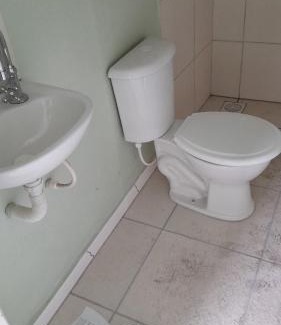 Jiboia Branca Apartamento | Porto esmeralda