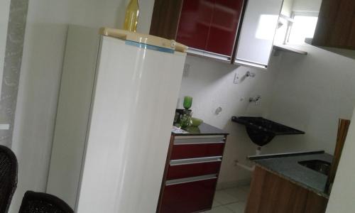 Jiboia Branca Apartamento | Porto esmeralda
