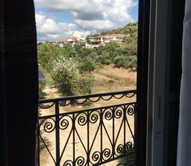 Foinikounta Hotel | Porto Finissia