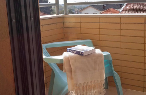 Madalena Apartamento | Playa y de la ciudad - con piscina y Wifi