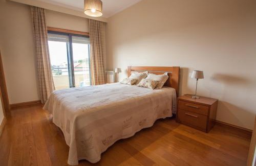 Madalena Apartamento | Porto Gaia City and Beach by MP