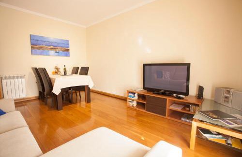 Madalena Apartamento | Porto Gaia City and Beach by MP