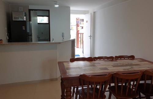 Centro Apartamento | Porto Galinhas Apartment