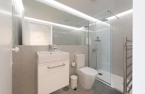 Uniao de Freguesias do Centro Apartamento | Porto Garden Villa