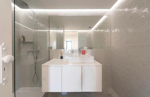 Uniao de Freguesias do Centro Apartamento | Porto Garden Villa