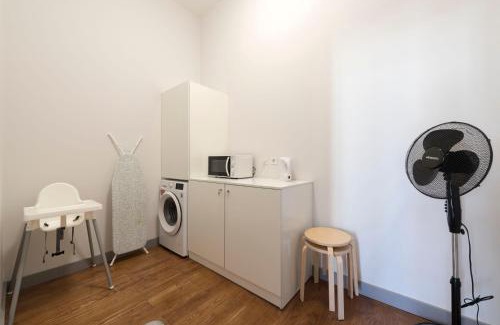 Uniao de Freguesias do Centro Apartamento | Porto Garden Villa