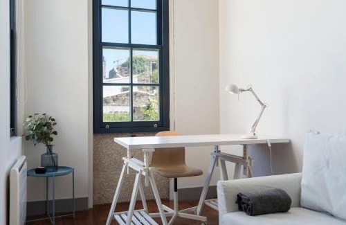 Uniao de Freguesias do Centro Apartamento | Porto Garden Villa