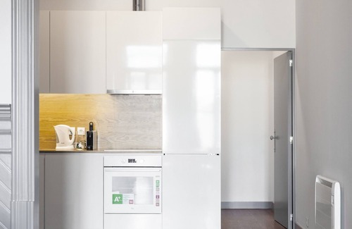 Cedofeita Apartamento | Porto Garden Villa!!