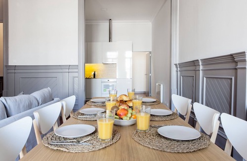 Cedofeita Apartamento | Porto Garden Villa!!