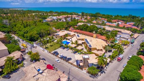 Taperapua Beach Hotel | Porto Geraes Praia Hotel