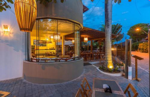 Taperapua Beach Hotel | Porto Geraes Praia Hotel