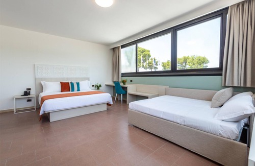 L'Assunta Hotel | Porto Giardino - CDSHotels