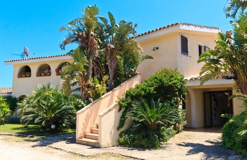 Notteri Casa | Porto Giunco