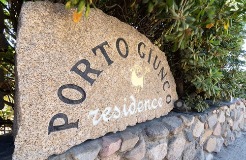 Notteri Casa | Porto Giunco