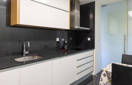 Campanha Apartamento | Porto House Dragão