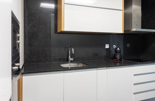 Campanha Apartamento | Porto House Dragão