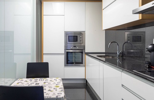 Campanha Apartamento | Porto House Dragão