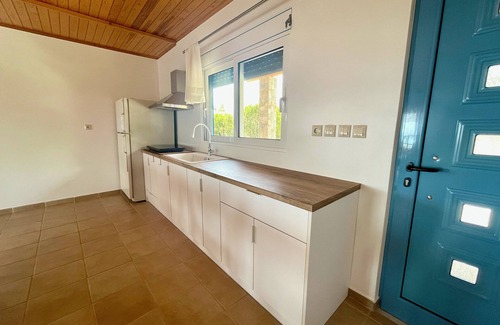 Kilada Casa | Porto Heli Panoramic Seaside Home. Enjoy the sunsets & spacious areas!