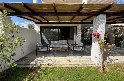 Plepi Casa | Porto Hydra - Villa 44