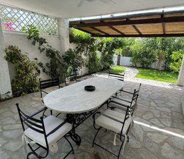 Plepi Casa | Porto Hydra - Villa 44