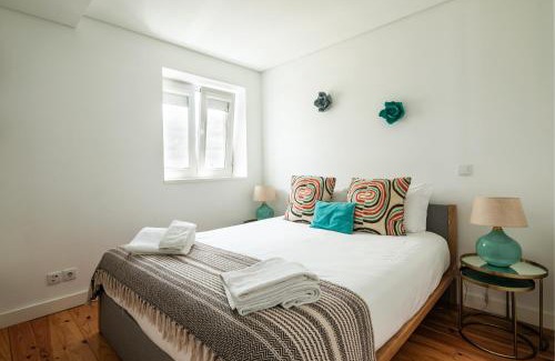 Campanha Apartamento | Porto Insight Apartments Campanhã