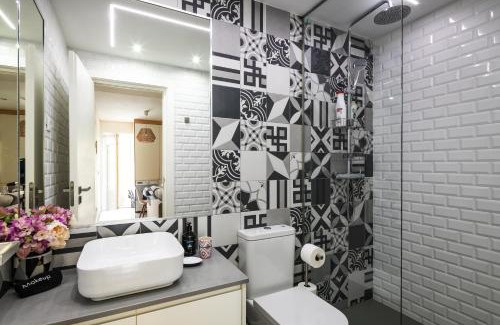 Campanha Apartamento | Porto Insight Apartments Campanhã