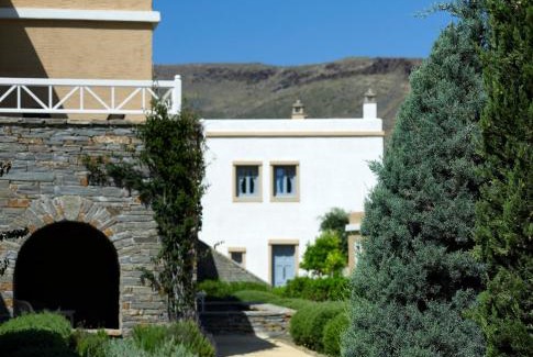 Korissia Hotel | Porto Kea Suites by Sandglass