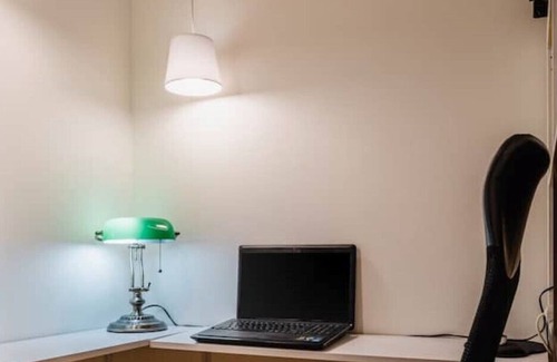 Pasalimani Apartamento | Porto Leone Appartment