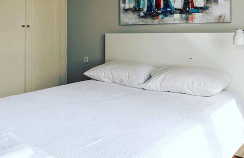 Pasalimani Apartamento | Porto Leone Appartment