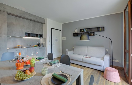 Porlezza Apartamento | Porto Letizia Firenze 1, Porlezza, Italy