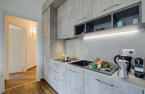 Porlezza Apartamento | Porto Letizia Firenze 1, Porlezza, Italy