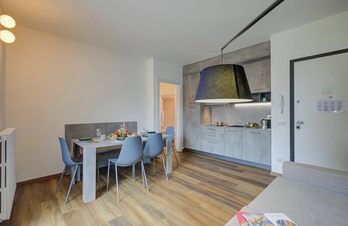 Porlezza Apartamento | Porto Letizia Firenze 1, Porlezza, Italy