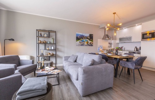 Porlezza Apartamento | Porto Letizia P8, Porlezza, Italia