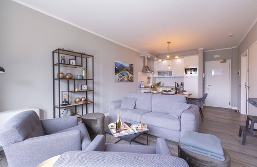 Porlezza Apartamento | Porto Letizia P8, Porlezza, Italia