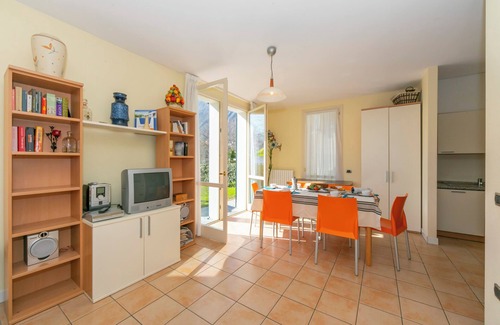 Porlezza Casa | Porto Letizia Primula 2, Porlezza, Italy