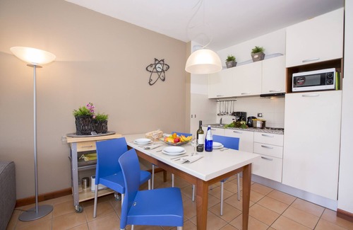 Porlezza Apartamento | Porto Letizia S3 B1, Porlezza, Italy