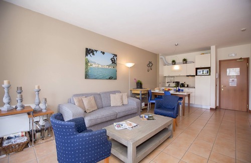Porlezza Apartamento | Porto Letizia S3, Porlezza, Italy