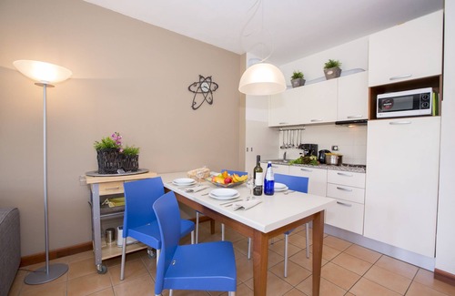 Porlezza Apartamento | Porto Letizia S3, Porlezza, Italy