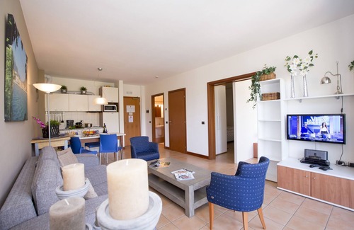 Porlezza Apartamento | Porto Letizia S3, Porlezza, Italy
