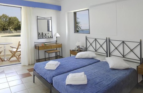 Lygia Hotel | Porto Ligia