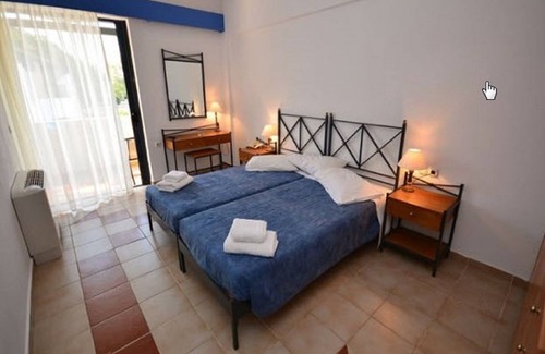 Lygia Hotel | Porto Ligia