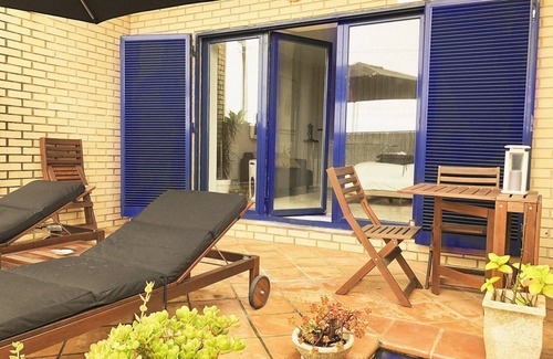 Madalena Apartamento | PORTO Lovely apartment on the beach