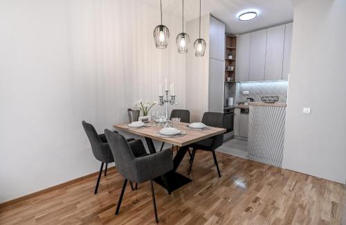 Arandelovac Apartamento | Porto lux