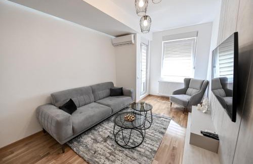 Arandelovac Apartamento | Porto lux