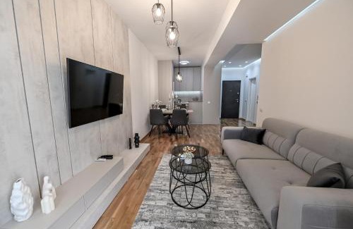Arandelovac Apartamento | Porto lux